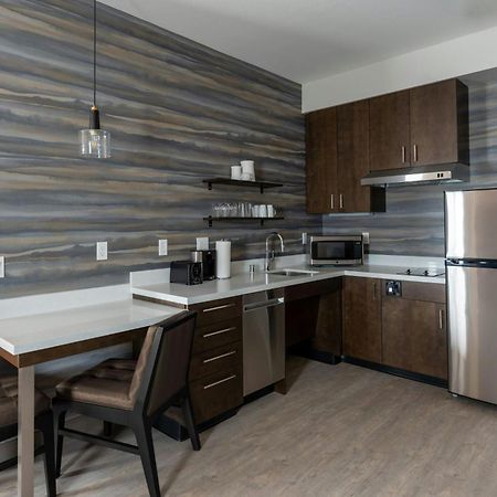 Residence Inn By Marriott Lancaster Palmdale Luaran gambar