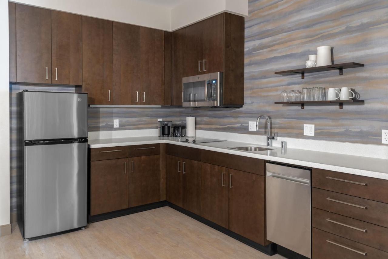 Residence Inn By Marriott Lancaster Palmdale Luaran gambar