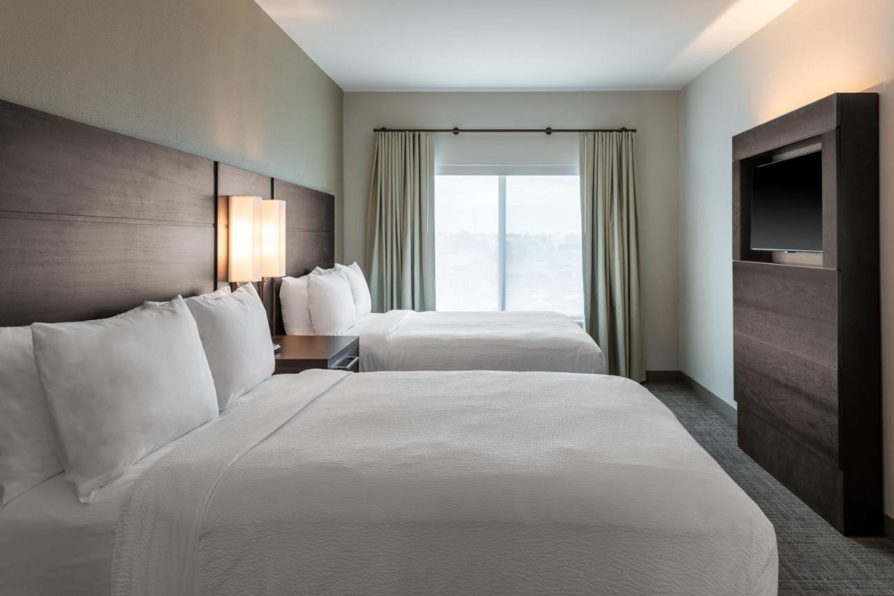 Residence Inn By Marriott Lancaster Palmdale Luaran gambar