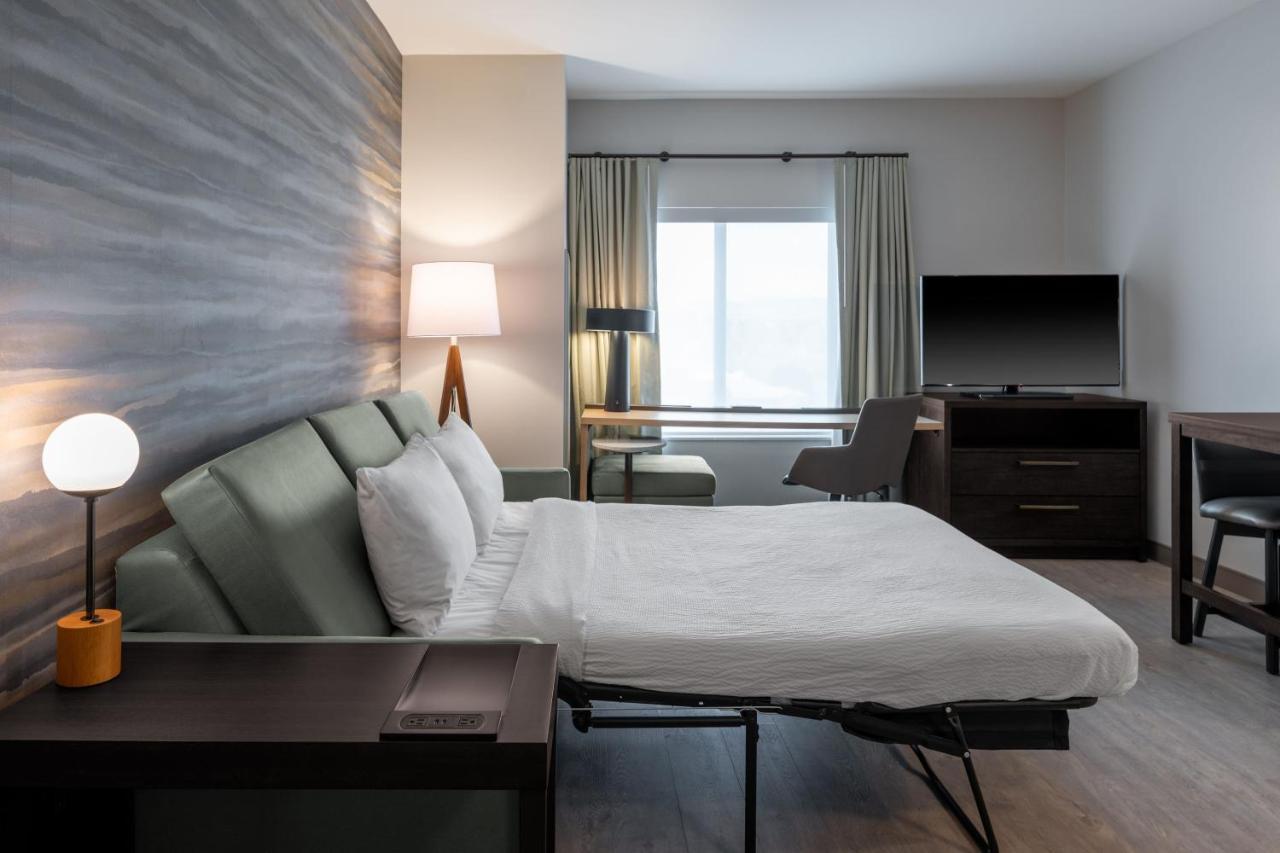 Residence Inn By Marriott Lancaster Palmdale Luaran gambar