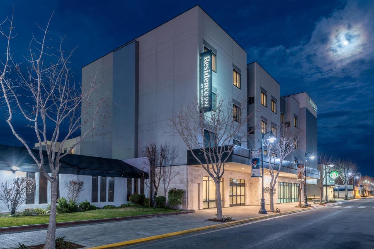 Residence Inn By Marriott Lancaster Palmdale Luaran gambar