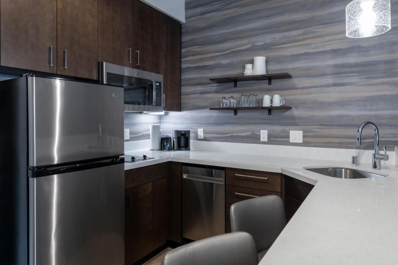 Residence Inn By Marriott Lancaster Palmdale Luaran gambar