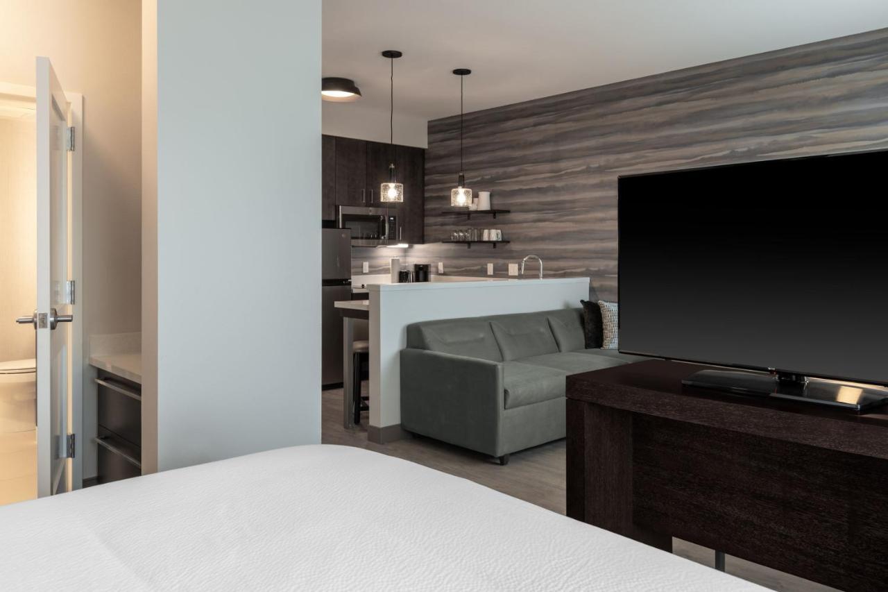 Residence Inn By Marriott Lancaster Palmdale Luaran gambar