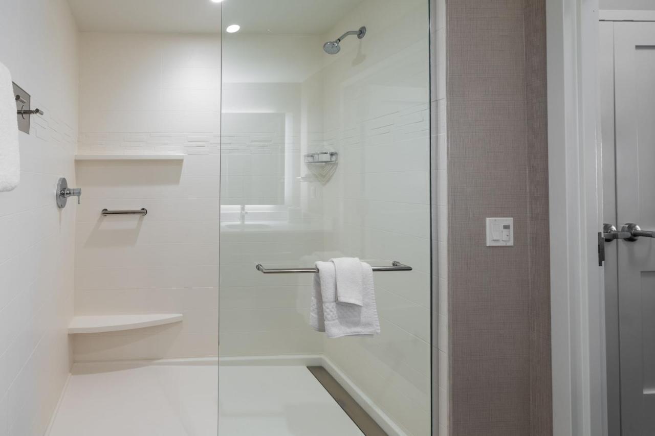 Residence Inn By Marriott Lancaster Palmdale Luaran gambar