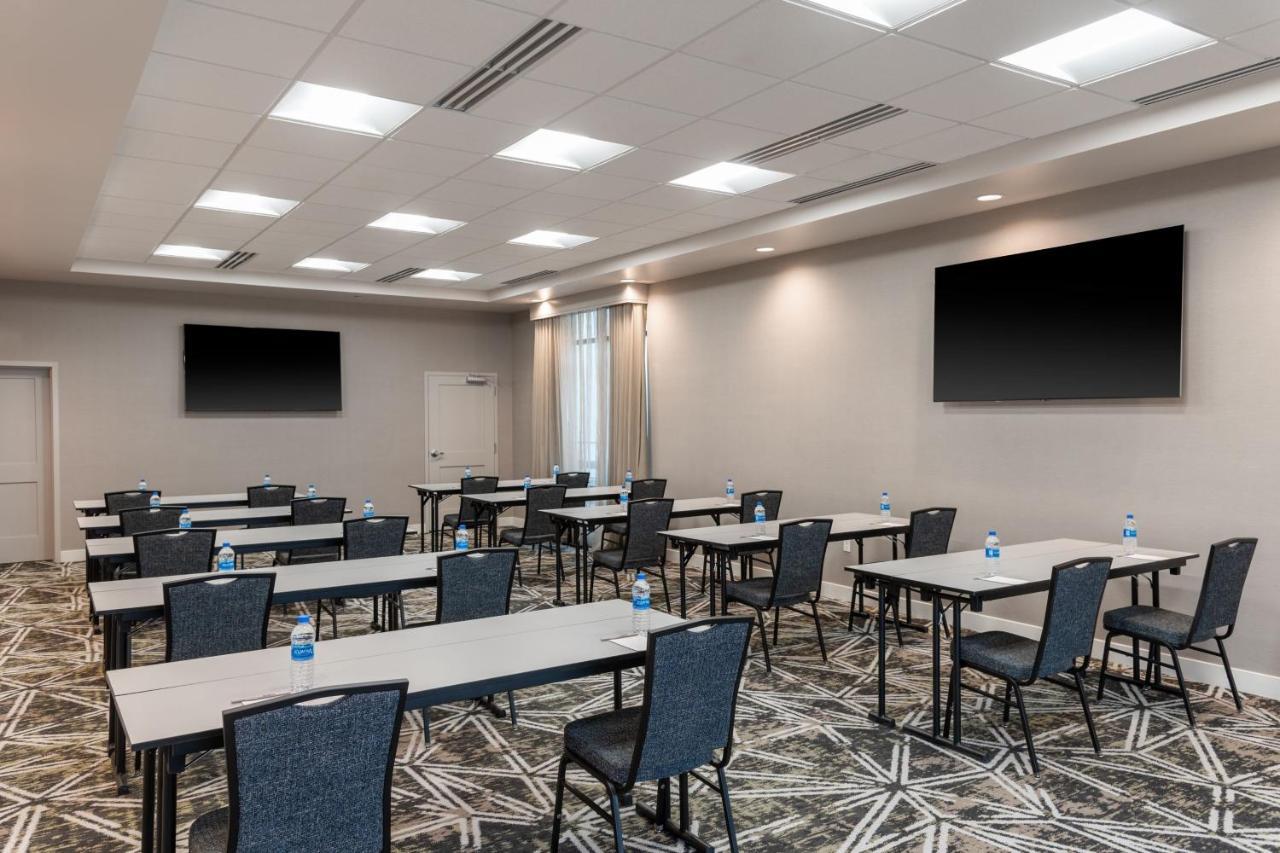 Residence Inn By Marriott Lancaster Palmdale Luaran gambar