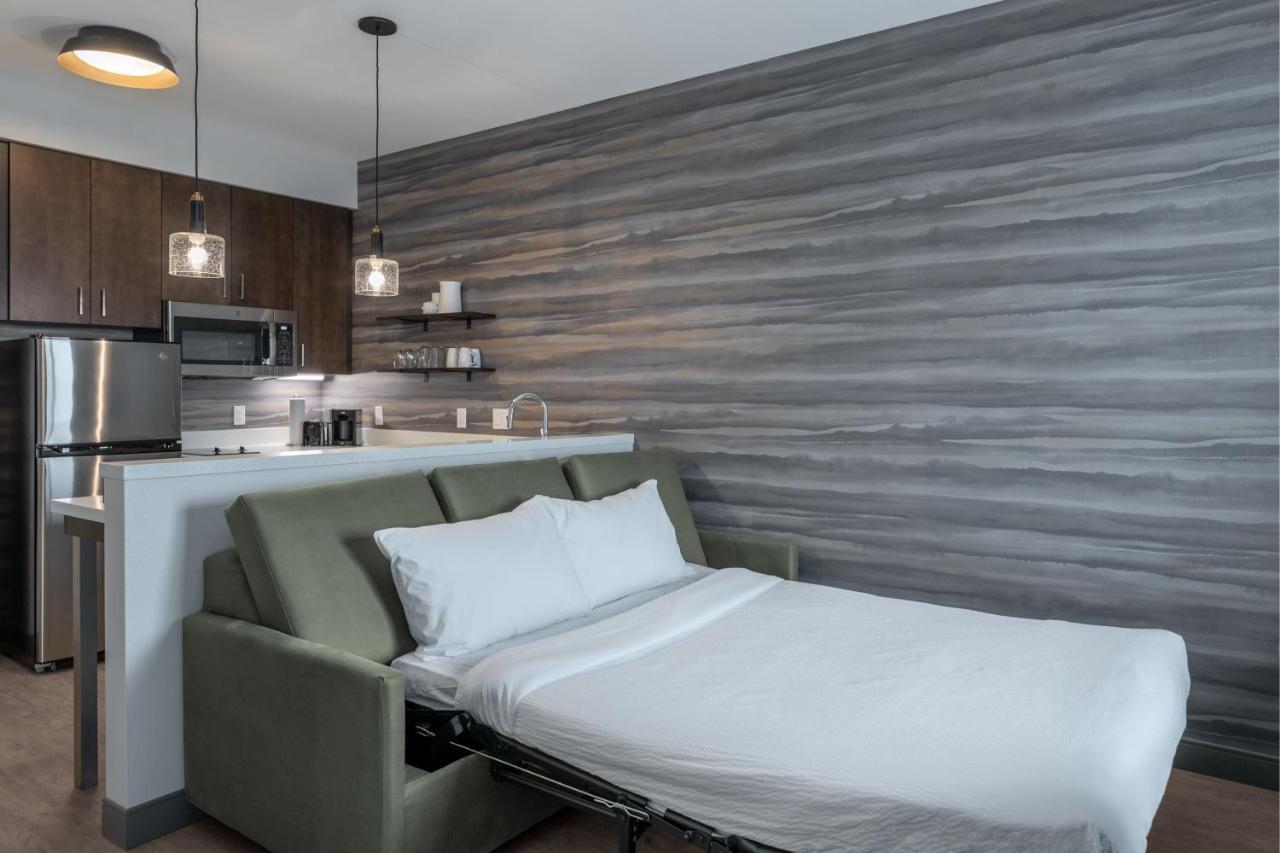 Residence Inn By Marriott Lancaster Palmdale Luaran gambar