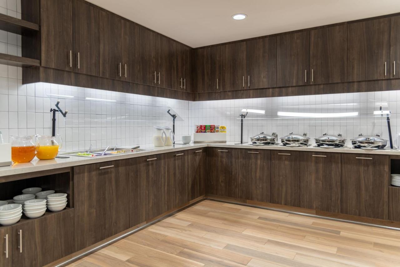 Residence Inn By Marriott Lancaster Palmdale Luaran gambar