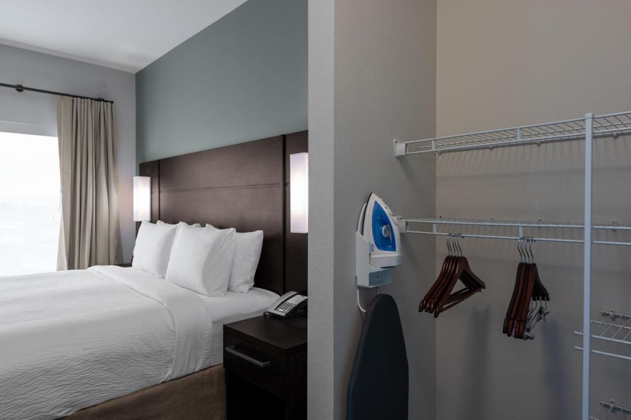 Residence Inn By Marriott Lancaster Palmdale Luaran gambar