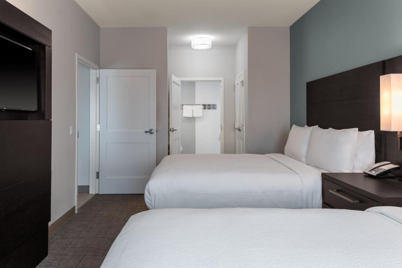 Residence Inn By Marriott Lancaster Palmdale Luaran gambar